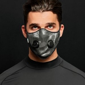 ASRV Mask ViralOff Performance Filter PPE w. Bag